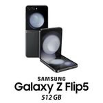 SAMSUNG GALAXY Z FLIP 5 5G 512GB GRAPHI