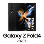 SAMSUNG GALAXY Z FOLD 4 256GB PHANTOM B