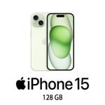 IPHONE 15 128GB GREEN/2Y