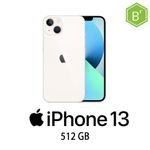 IPHONE 13 512GB STARLIGHT/2Y - B