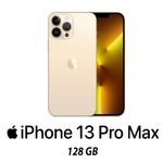 IPHONE 13 PRO MAX 128GB GOLD/2Y
