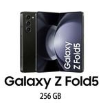 SAMSUNG GALAXY Z FOLD 5 256GB PHANTOM B