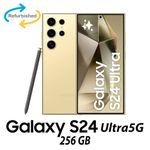 GALAXY S24 ULTRA 5G 256GB TITANIUM YELL
