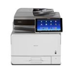 STAMPANTE MULTIFUNZIONE RICOH MP C307
