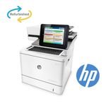 STAMPANTE HP COLOR LASER JET ENTERPRISE