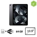 IPAD AIR 10,9 (5AGEN) WI-FI CELL 64GB S