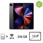IPAD PRO 12.9 (6AGEN) WI-FI CELL 256GB