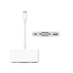 APPLE USB-C DIGITAL AV MULTIPORT ADAPTER