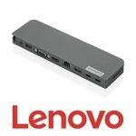 LENOVO DOCKING STATION USB 3.0 MINI DOC