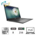 DELL 3510 I5-10210U/8/NVME256/15,6/W11P/2Y