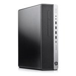 HP 800 G4 SFF - I5-8500/16/SSD480/W11P/2Y