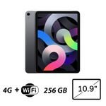 IPAD AIR 10,9 (4AGEN) WI-FI CELL 256GB