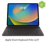 SMART KEYBOARD FOLIO IPAD PRO 12.9/2Y-M