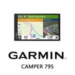 GARMIN CAMPER 795/2Y