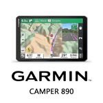 GARMIN CAMPER 890/2Y