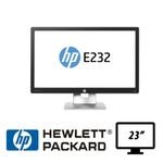 MONITOR HP E232