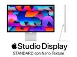 APPLE STUDIO DISPLAY 5K 27/NANO/TILT/2Y
