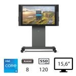 MICROSOFT SURFACE HUB 55 I5-4TH/8/SSD12