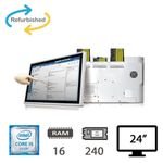 DT RESEARCH DT594B AIO I5-5200U/16/240/