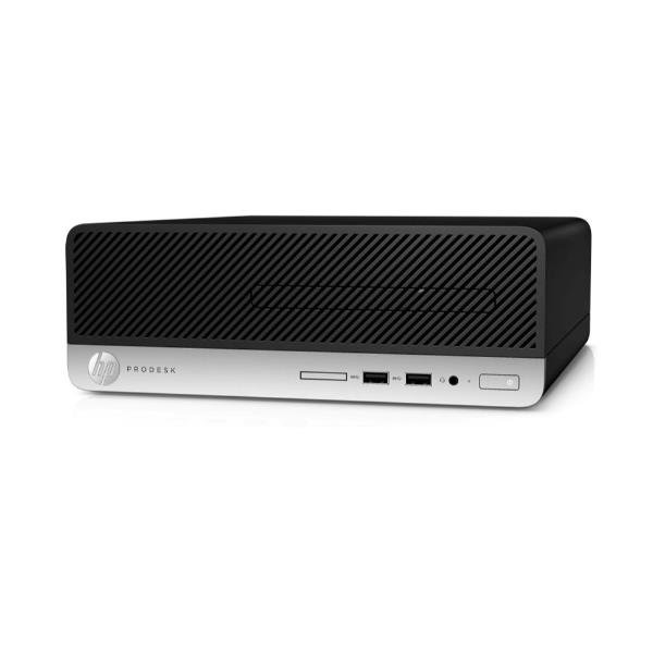 REF HP 400 G6 SFF i5-9400T/16gb/512GB Win 11 Pro MAR