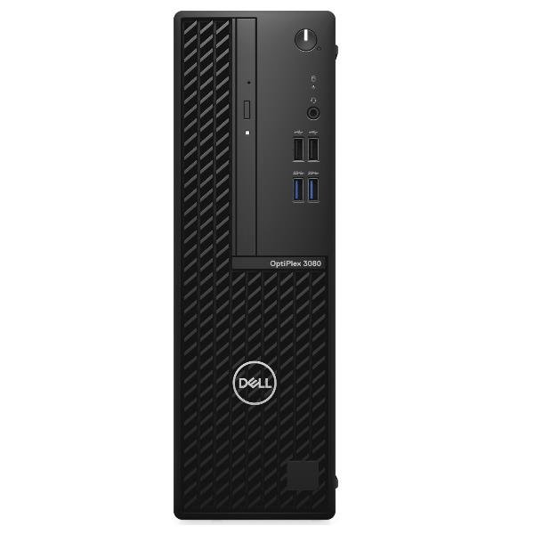 DELL 3080 SFF I5-10500T 16GB 512GB WINDOWS 11 PRO Mar RICONDIZIONATO/REFURBISHED