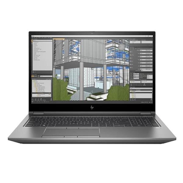 REF HP Zbook Fury G8 15,6” i7-11850H 16gb (2x 8GB, 4 slot in totale) 512nvme T1200 4gb Win 11 Pro MAR