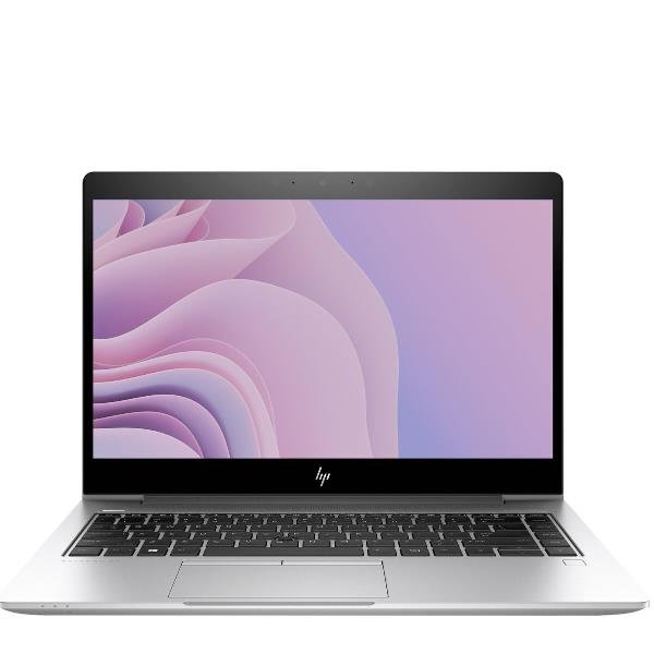 HP 840 G6 14" FHD i5-8265U-16gb (2x 8GB) 512gb NVME Win 11 Pro MAR