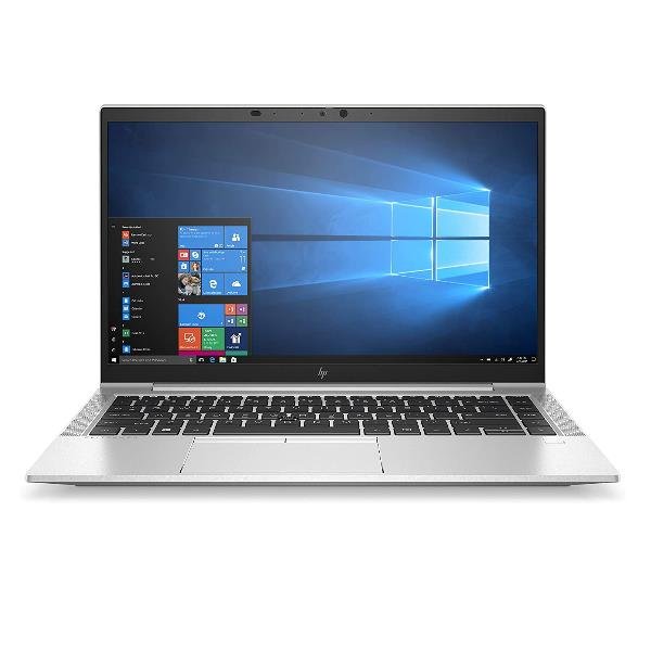 HP EliteBook 840 G7 14" FHD i5-10210U 16gb (2x 8GB) 256gb nvme Win 11 Pro MAR REF