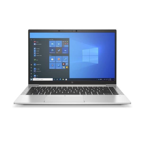 REF HP 840 G8 14" FHD i5-1145G7 8gb 512gb Win 11 Pro MAR