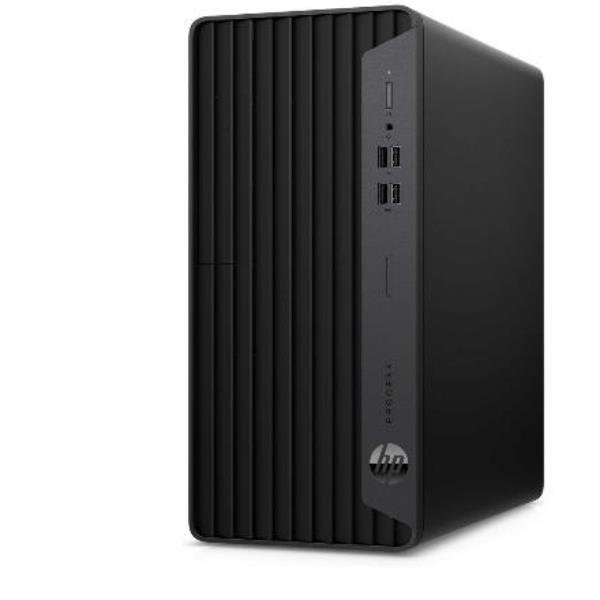 HP 400 G7 SFF core i5-10400F 16GB 256GB SSD AMD Radeon R7 43 REFURBISHED/RICONDIZIONATO