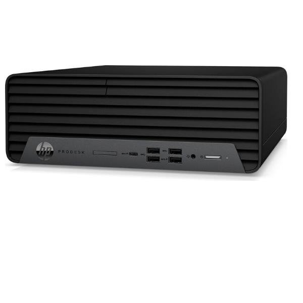 HP 600 G6 SFF i5-10500F/16gb (2x 8GB) 512GB nvme Nvidia Quadro P620 2GB Win 11 Pro Mar