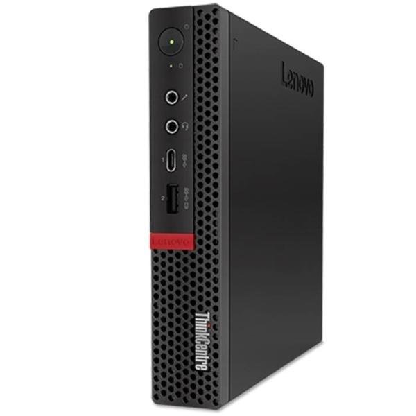 Lenovo M730Q Tiny i5-10500T/16gb (2x 8GB) 512GB nvme Win 11 Pro Mar