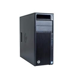 HP Z440 Xeon E5-1650 32 512 Q M4000