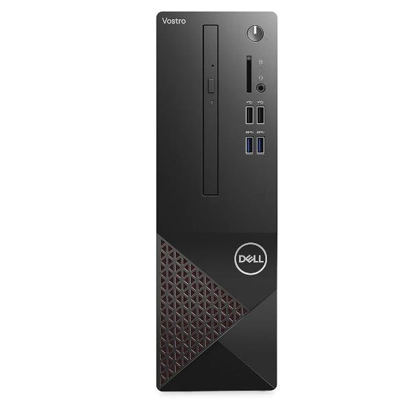 Dell Vostro 3681 SFF i7-10700/16GB (2x 8GB) 512GB nvme Win 11 Pro MAR REF