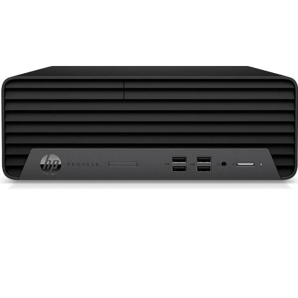 HP 400 G7 SFF i7-10700/16gb (2x 8GB) 512GB nvme Win 11 Pro Mar REFURBISHED/RICONDIZIONATO